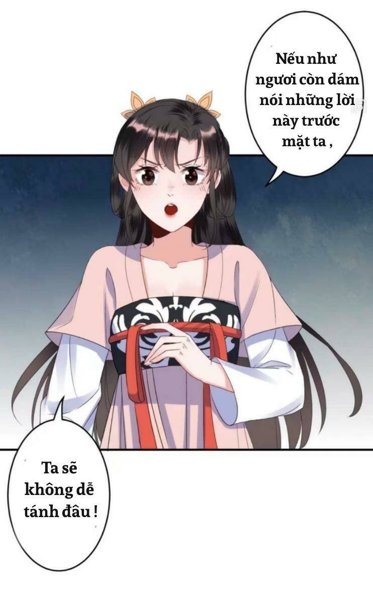 Theo Đuổi Hoàng Tử Quá Khó A~ Chapter 74 - Trang 2