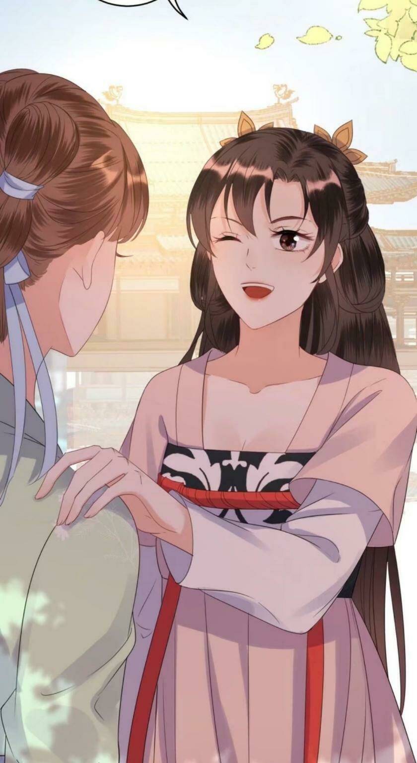 Theo Đuổi Hoàng Tử Quá Khó A~ Chapter 74 - Trang 2