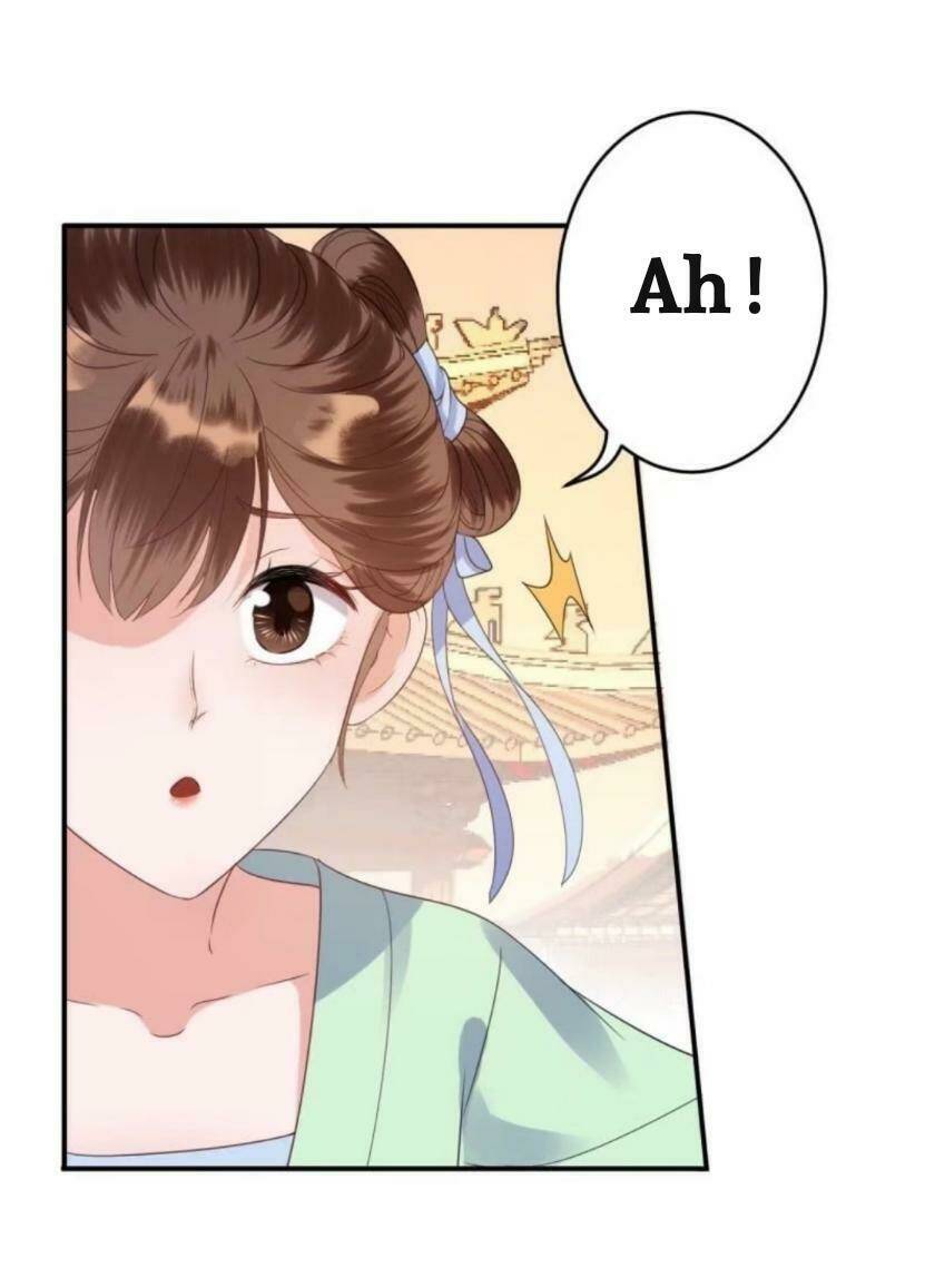 Theo Đuổi Hoàng Tử Quá Khó A~ Chapter 74 - Trang 2