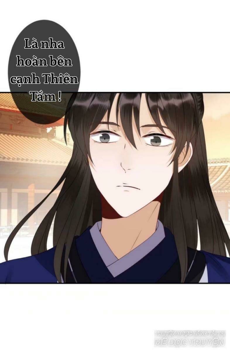 Theo Đuổi Hoàng Tử Quá Khó A~ Chapter 74 - Trang 2