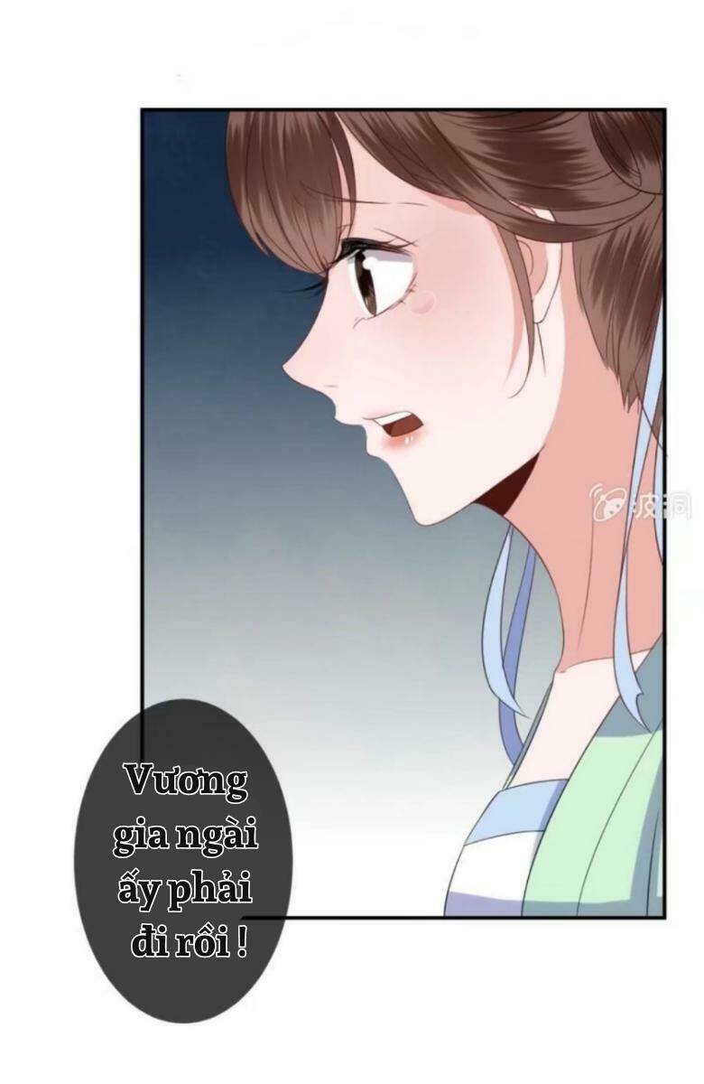 Theo Đuổi Hoàng Tử Quá Khó A~ Chapter 74 - Trang 2