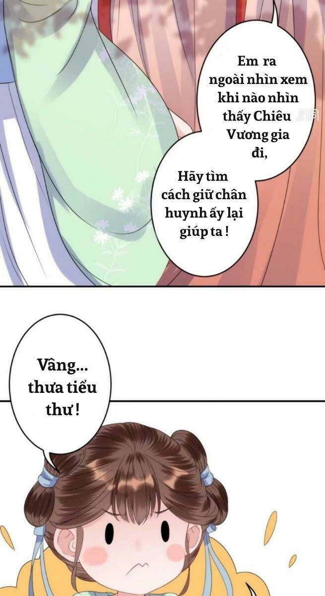 Theo Đuổi Hoàng Tử Quá Khó A~ Chapter 74 - Trang 2