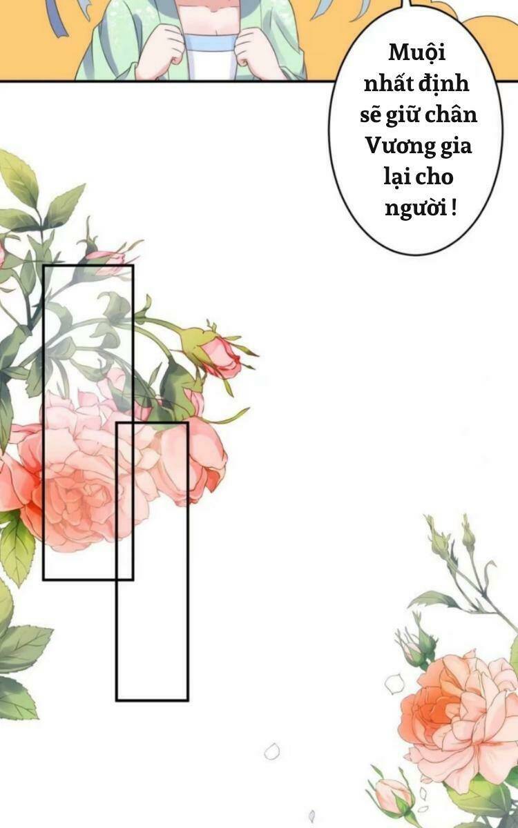 Theo Đuổi Hoàng Tử Quá Khó A~ Chapter 74 - Trang 2