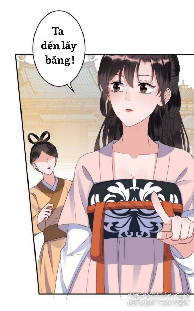 Theo Đuổi Hoàng Tử Quá Khó A~ Chapter 74 - Trang 2