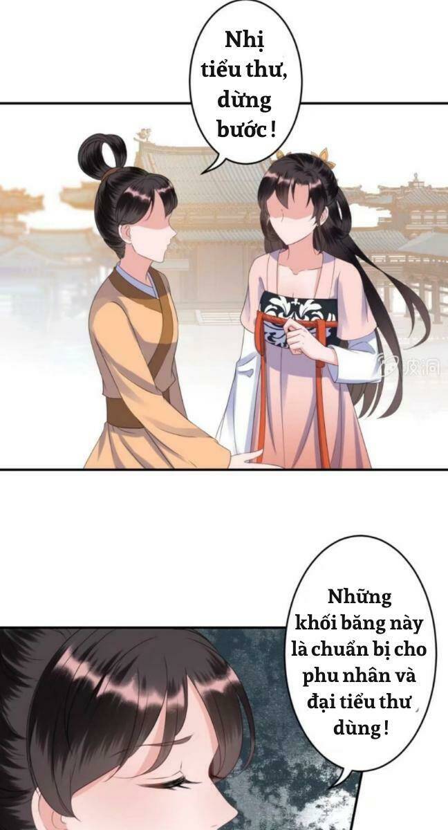 Theo Đuổi Hoàng Tử Quá Khó A~ Chapter 74 - Trang 2