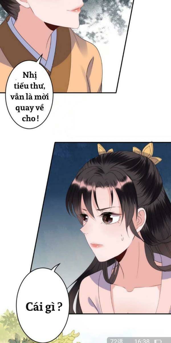 Theo Đuổi Hoàng Tử Quá Khó A~ Chapter 74 - Trang 2