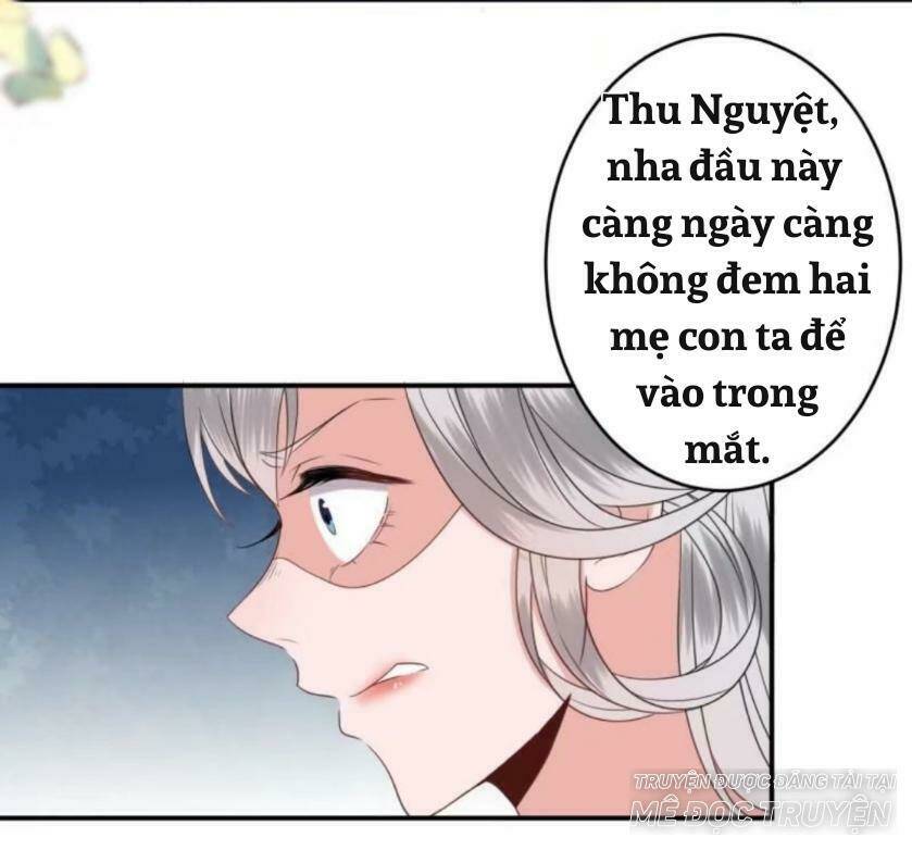 Theo Đuổi Hoàng Tử Quá Khó A~ Chapter 75 - Trang 2