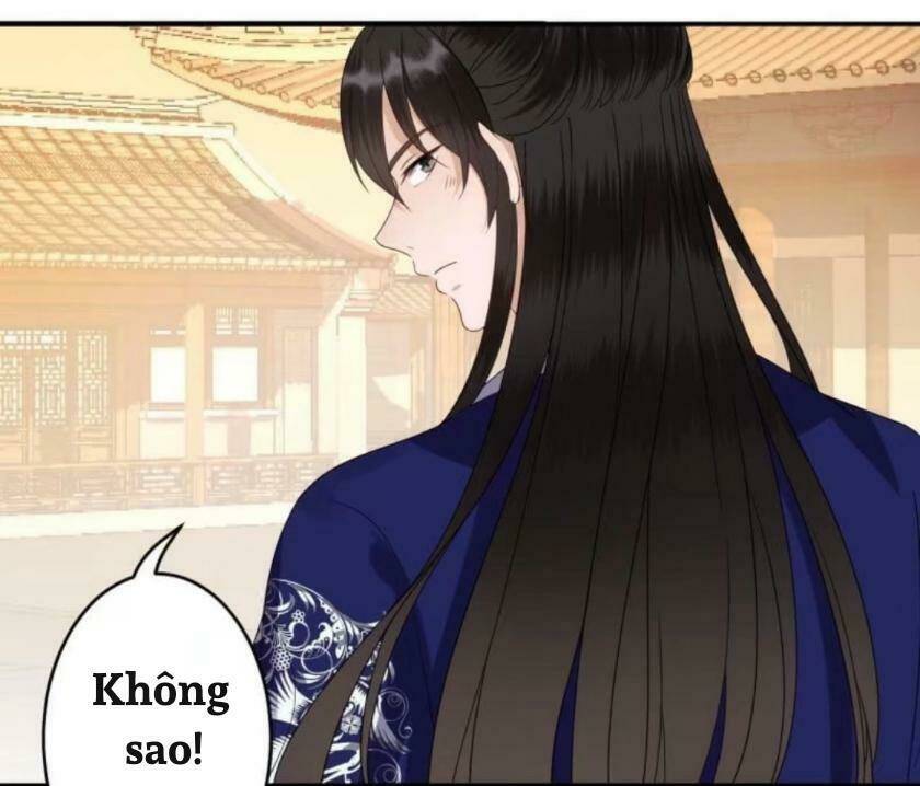 Theo Đuổi Hoàng Tử Quá Khó A~ Chapter 75 - Trang 2