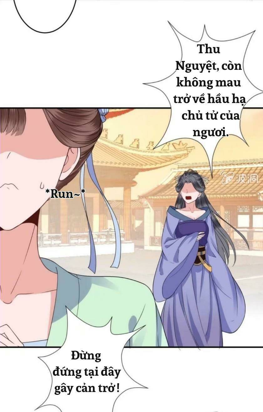 Theo Đuổi Hoàng Tử Quá Khó A~ Chapter 75 - Trang 2