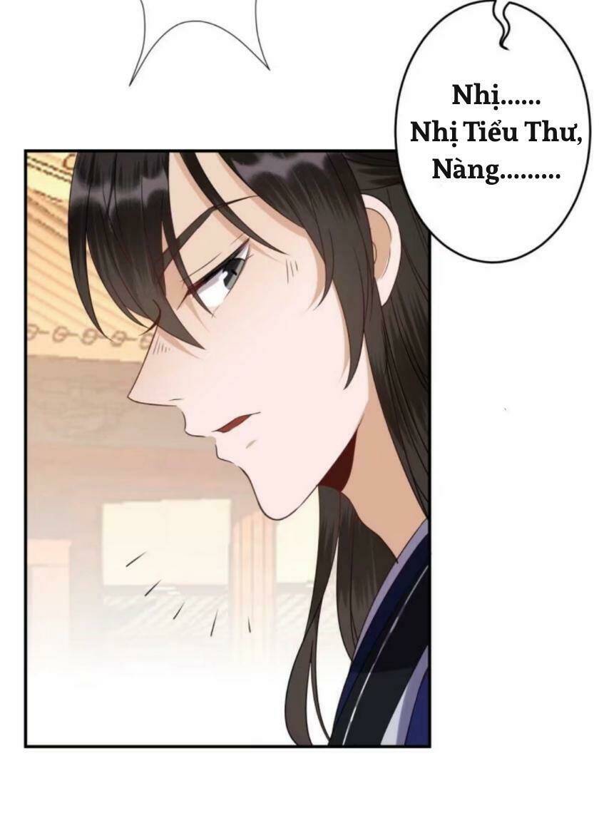 Theo Đuổi Hoàng Tử Quá Khó A~ Chapter 75 - Trang 2