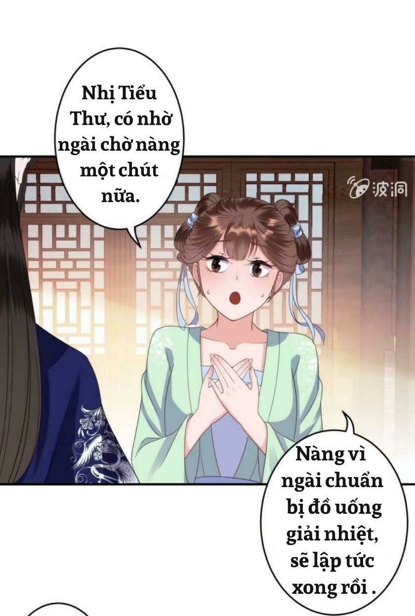 Theo Đuổi Hoàng Tử Quá Khó A~ Chapter 75 - Trang 2