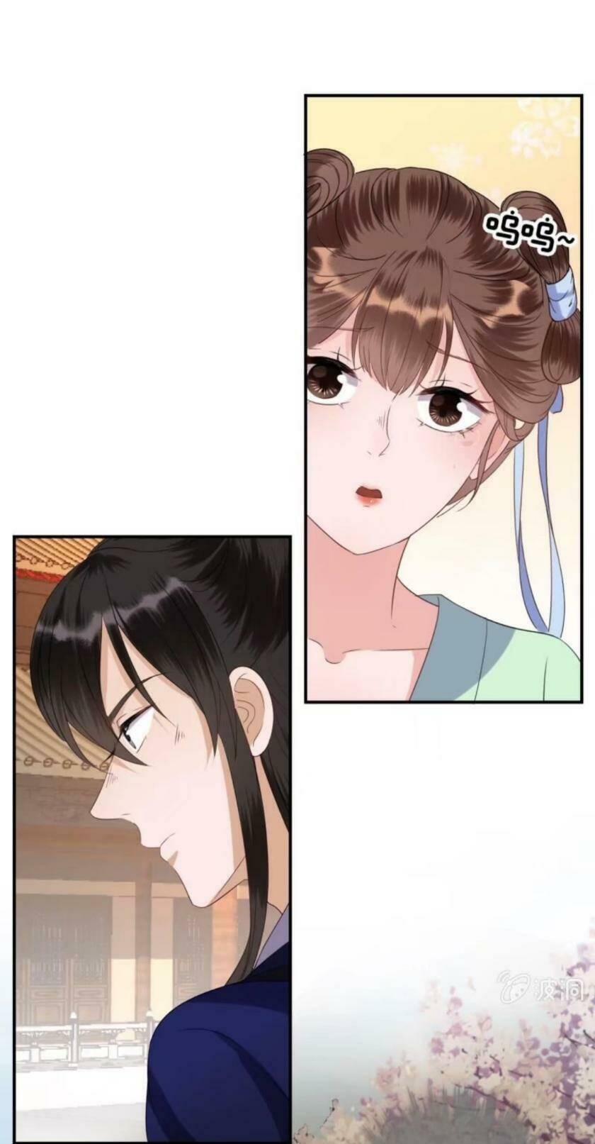 Theo Đuổi Hoàng Tử Quá Khó A~ Chapter 75 - Trang 2