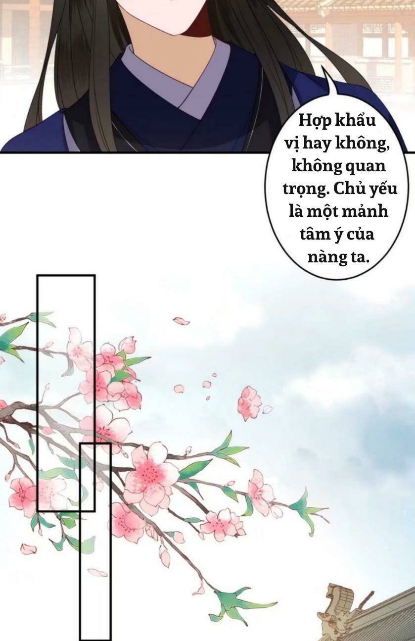 Theo Đuổi Hoàng Tử Quá Khó A~ Chapter 75 - Trang 2