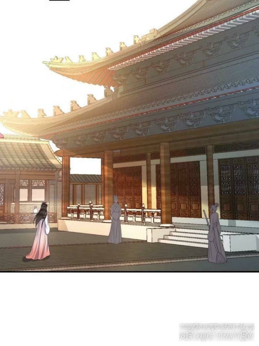 Theo Đuổi Hoàng Tử Quá Khó A~ Chapter 75 - Trang 2