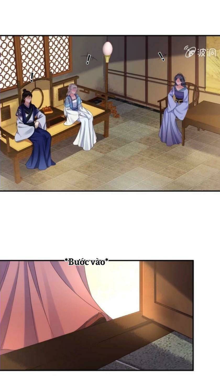 Theo Đuổi Hoàng Tử Quá Khó A~ Chapter 75 - Trang 2