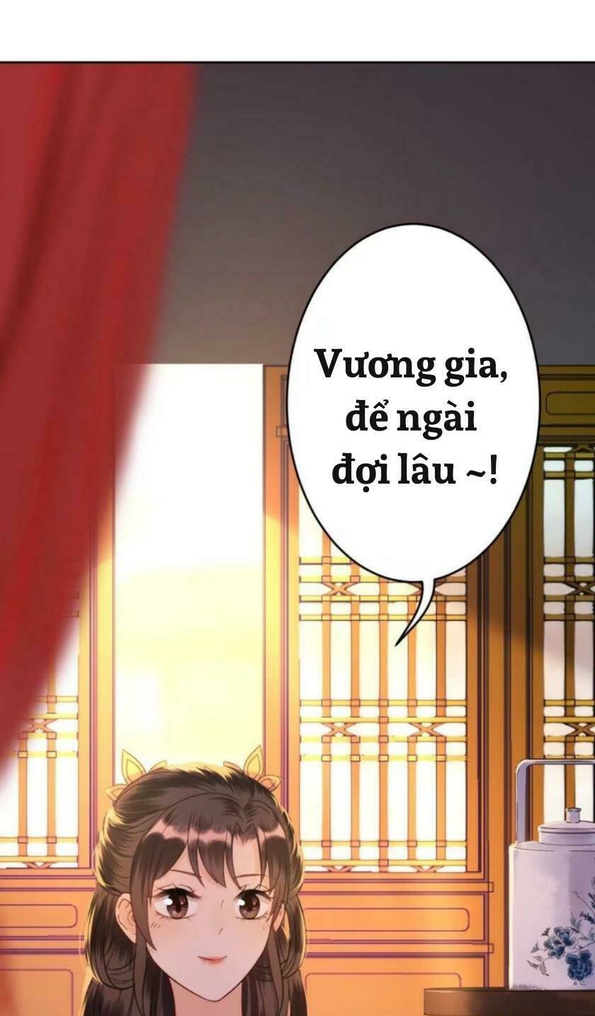 Theo Đuổi Hoàng Tử Quá Khó A~ Chapter 75 - Trang 2