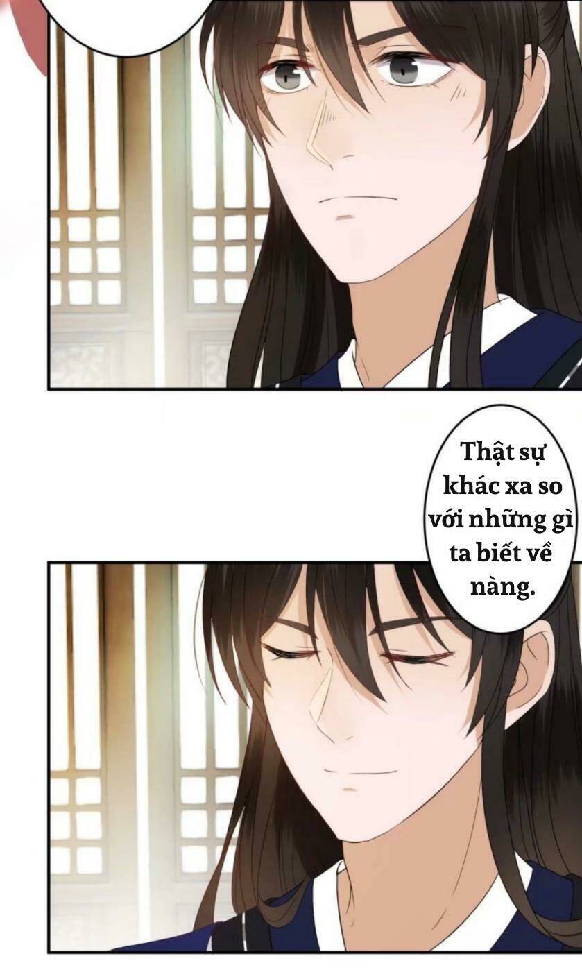 Theo Đuổi Hoàng Tử Quá Khó A~ Chapter 75 - Trang 2