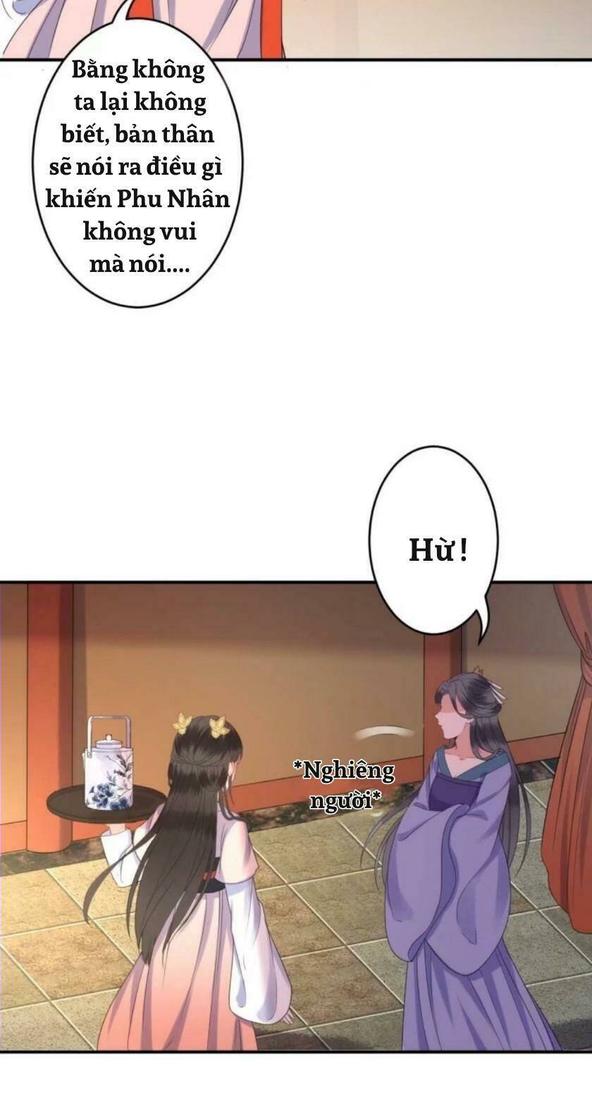 Theo Đuổi Hoàng Tử Quá Khó A~ Chapter 75 - Trang 2