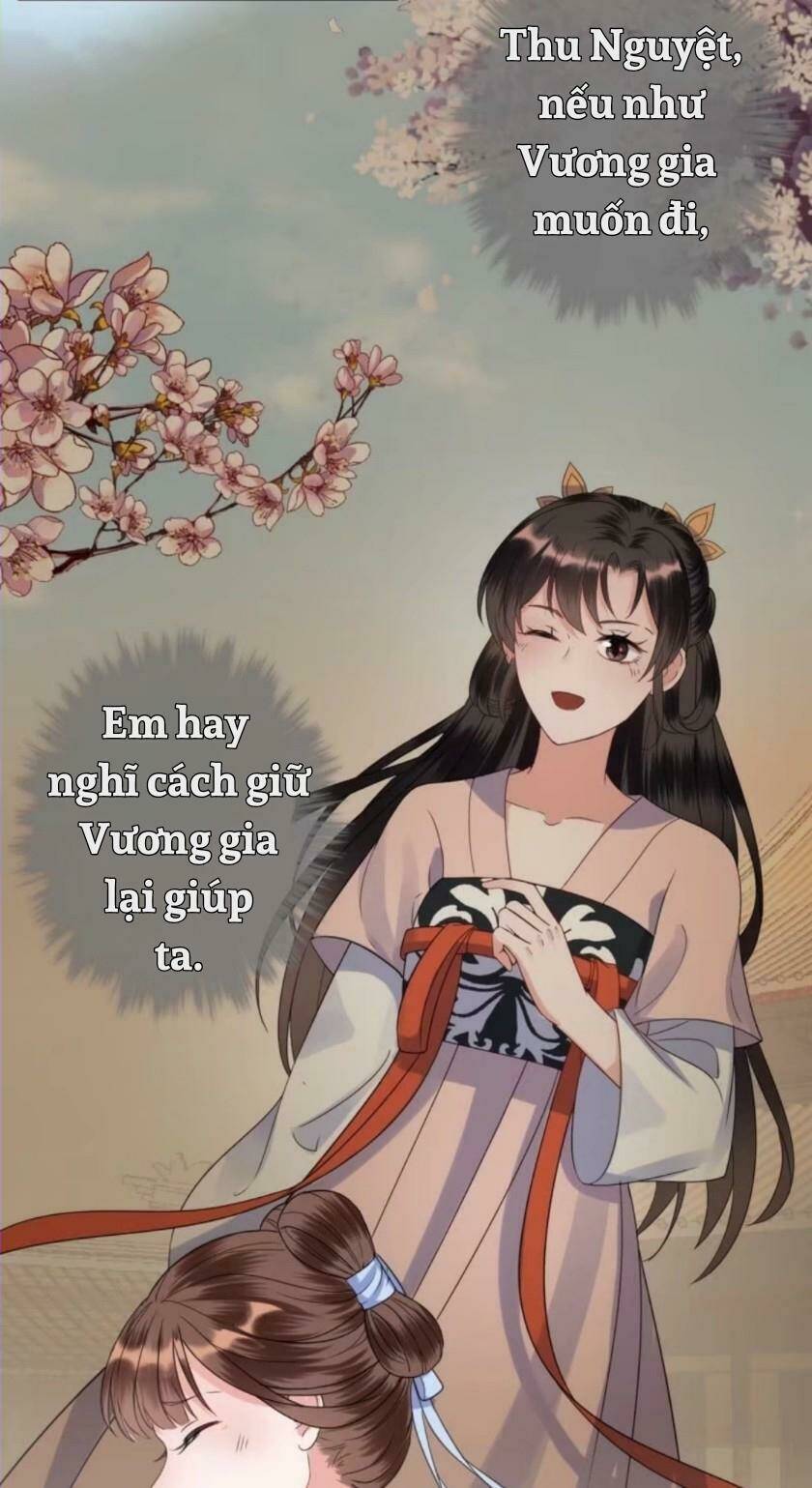 Theo Đuổi Hoàng Tử Quá Khó A~ Chapter 75 - Trang 2