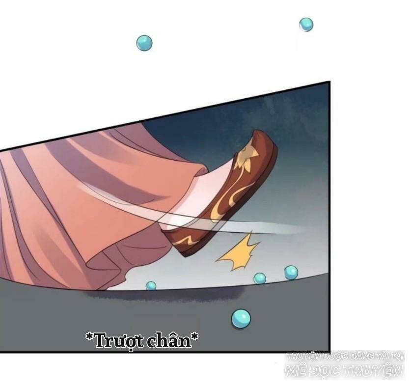 Theo Đuổi Hoàng Tử Quá Khó A~ Chapter 75 - Trang 2