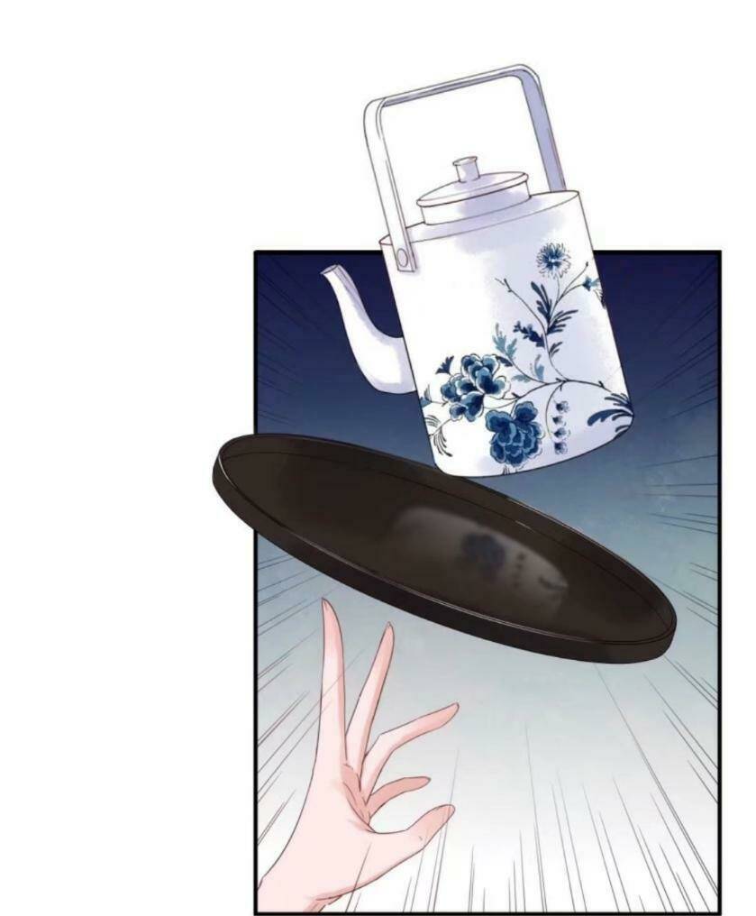 Theo Đuổi Hoàng Tử Quá Khó A~ Chapter 75 - Trang 2