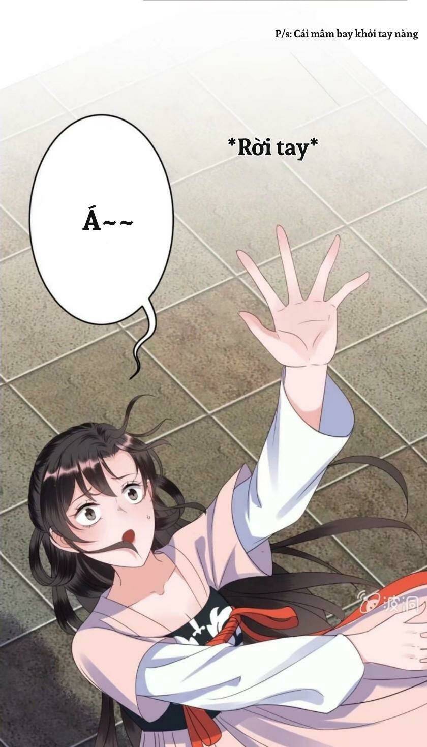 Theo Đuổi Hoàng Tử Quá Khó A~ Chapter 75 - Trang 2