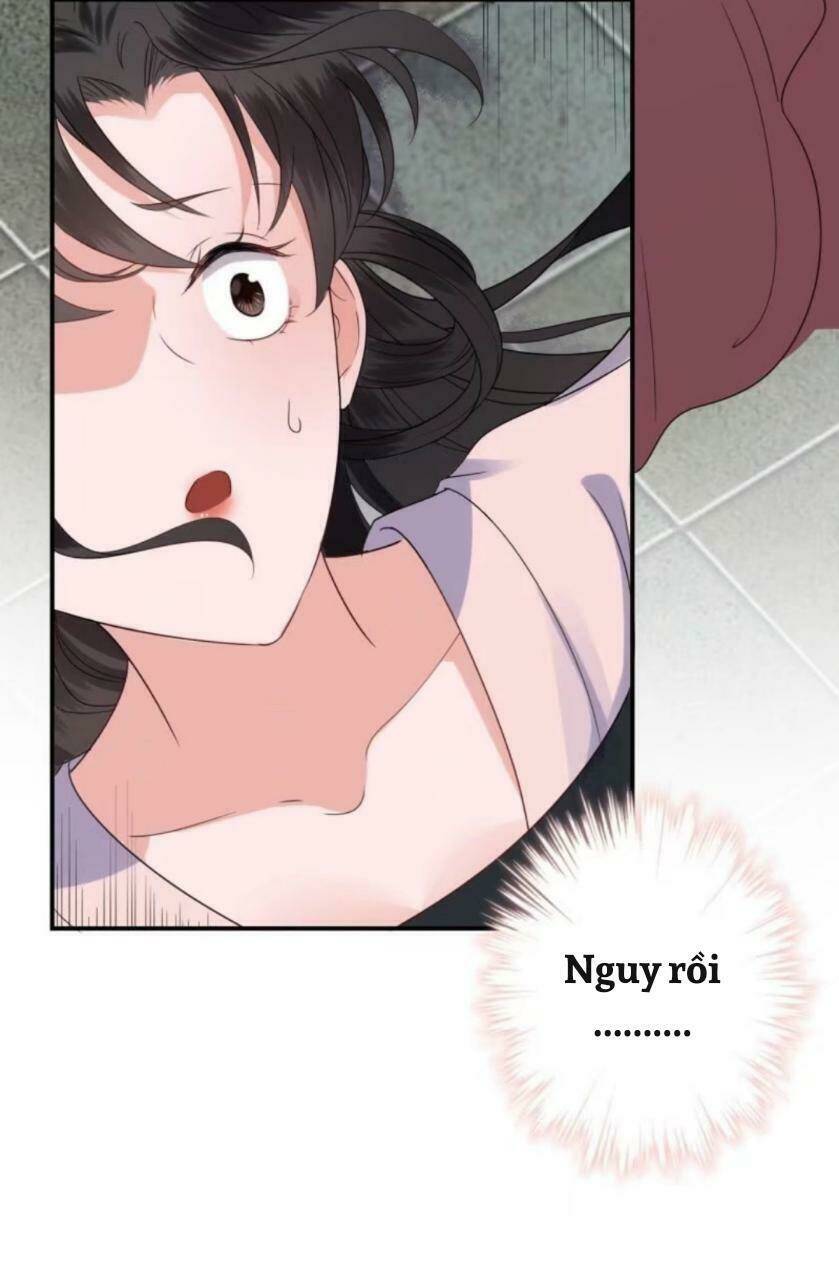 Theo Đuổi Hoàng Tử Quá Khó A~ Chapter 75 - Trang 2