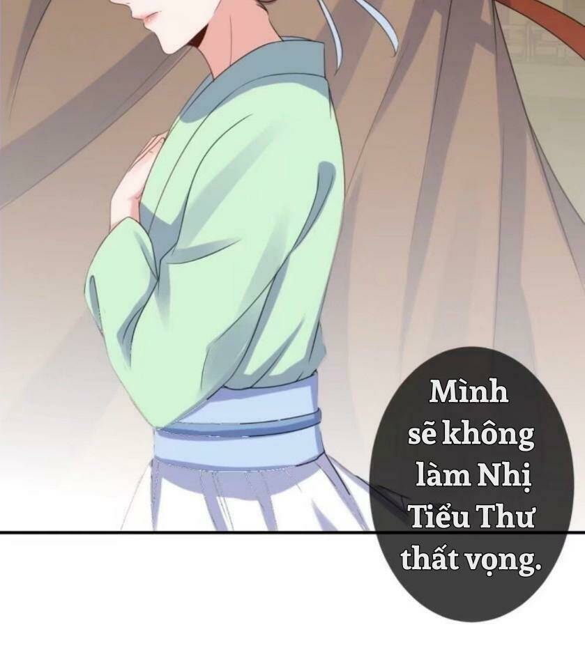 Theo Đuổi Hoàng Tử Quá Khó A~ Chapter 75 - Trang 2