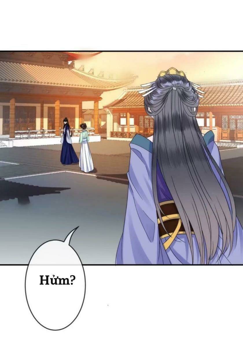 Theo Đuổi Hoàng Tử Quá Khó A~ Chapter 75 - Trang 2