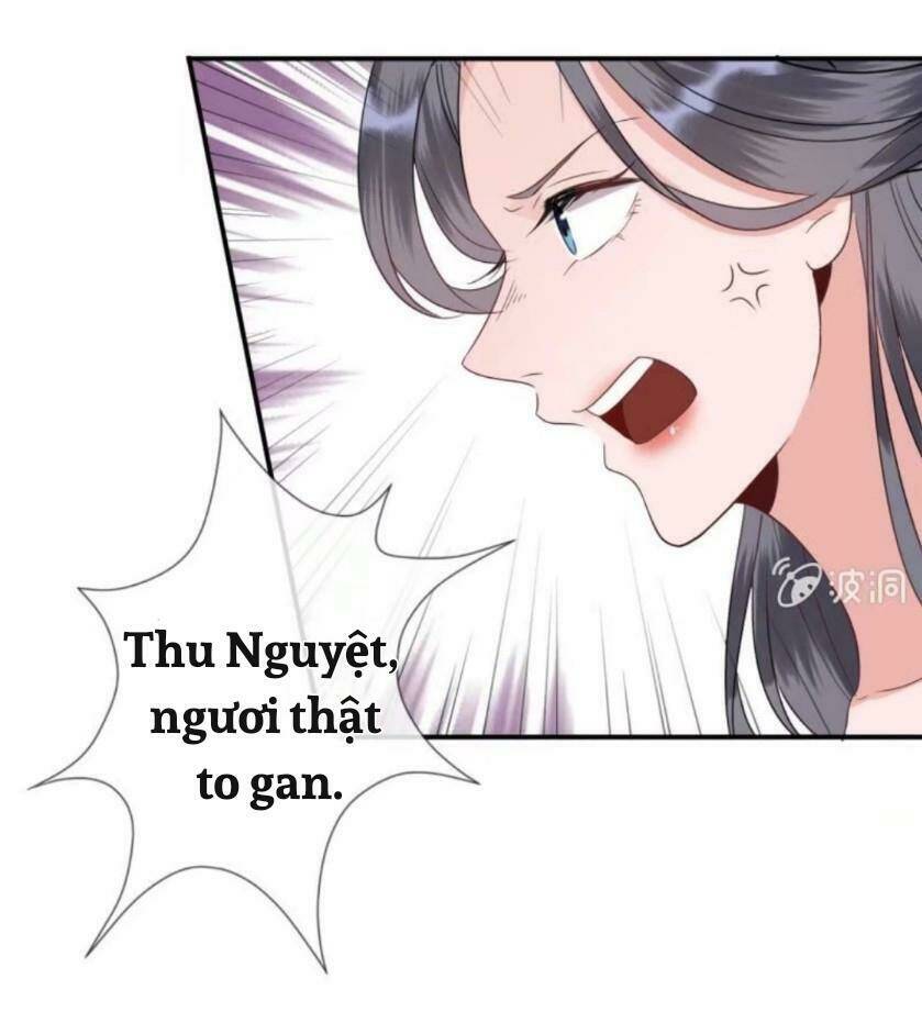 Theo Đuổi Hoàng Tử Quá Khó A~ Chapter 75 - Trang 2