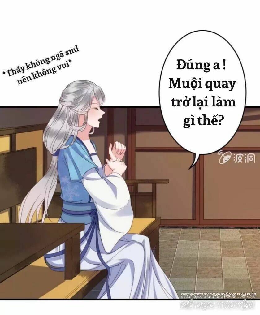 Theo Đuổi Hoàng Tử Quá Khó A~ Chapter 76 - Trang 2