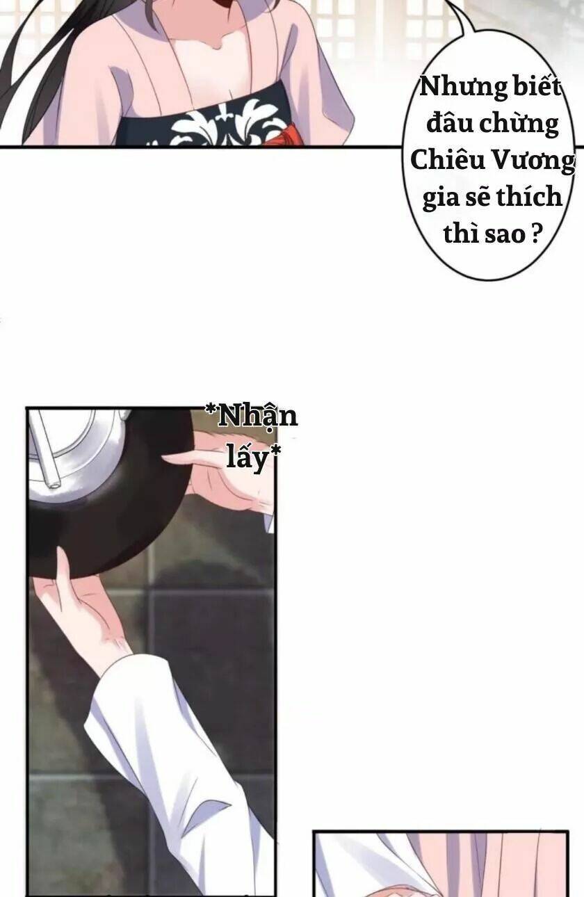 Theo Đuổi Hoàng Tử Quá Khó A~ Chapter 76 - Trang 2