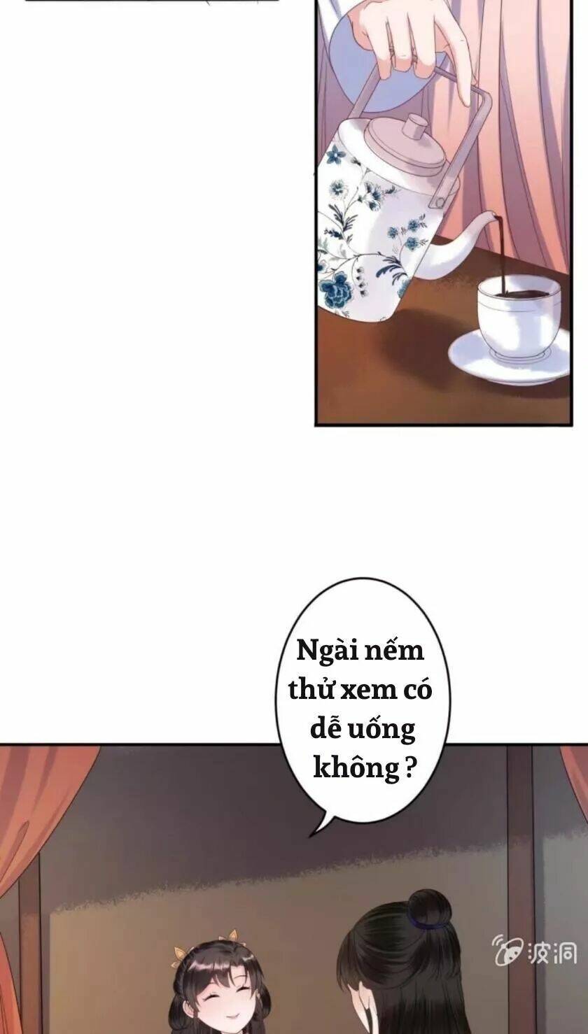 Theo Đuổi Hoàng Tử Quá Khó A~ Chapter 76 - Trang 2