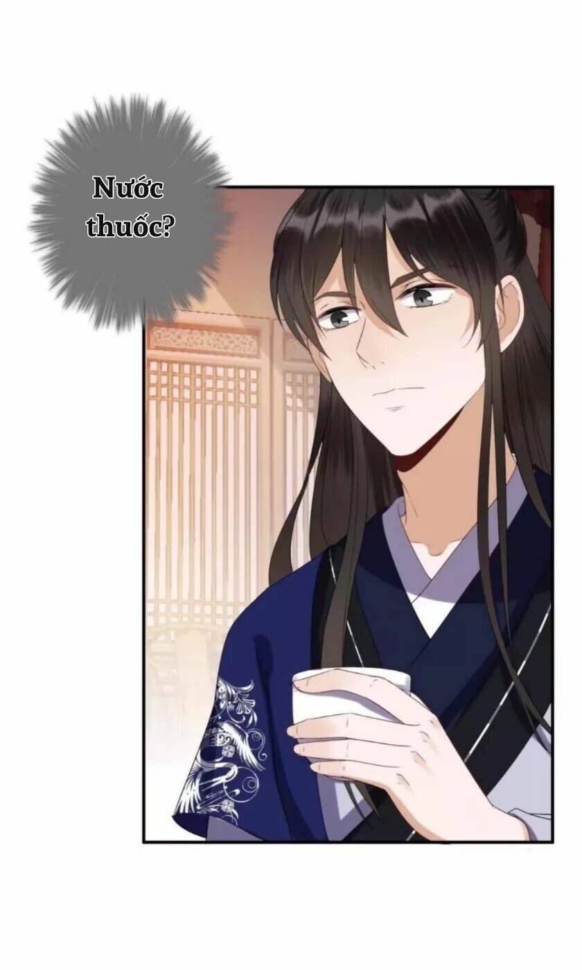 Theo Đuổi Hoàng Tử Quá Khó A~ Chapter 76 - Trang 2