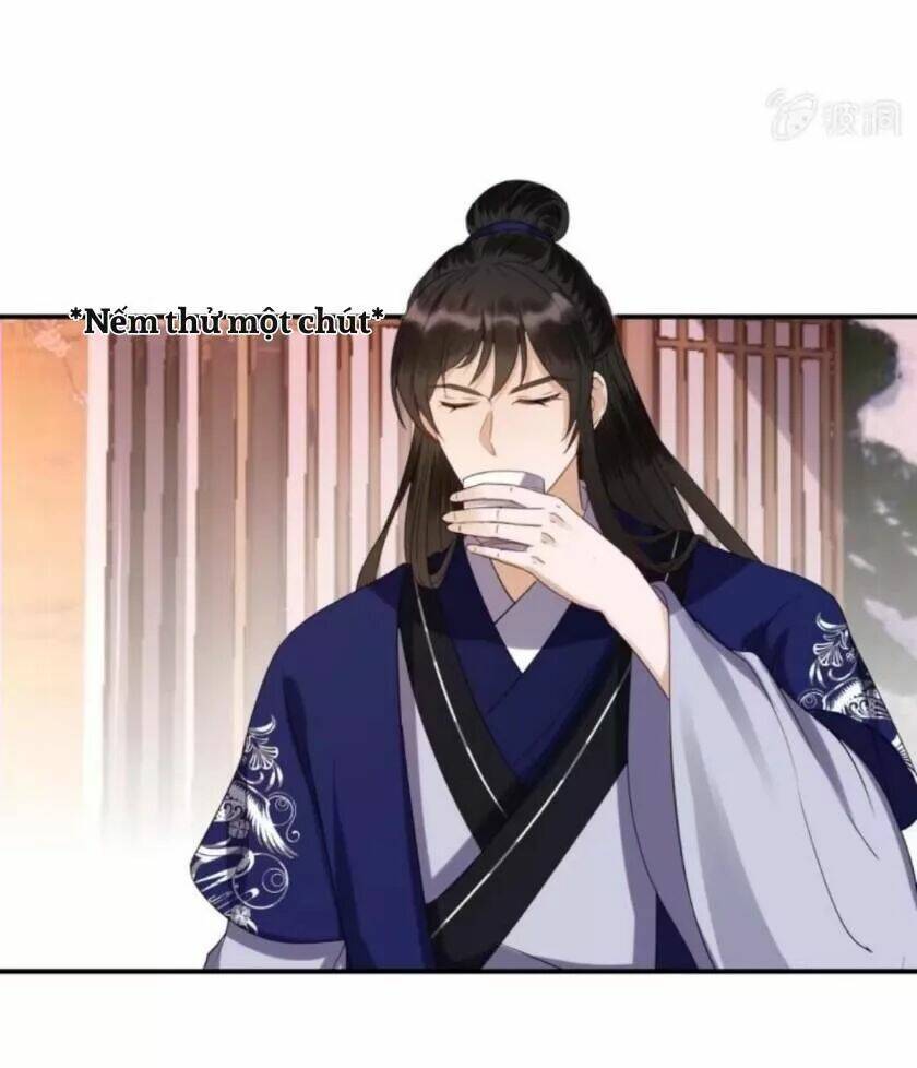 Theo Đuổi Hoàng Tử Quá Khó A~ Chapter 76 - Trang 2