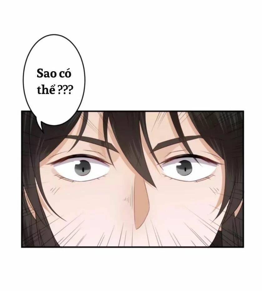 Theo Đuổi Hoàng Tử Quá Khó A~ Chapter 76 - Trang 2