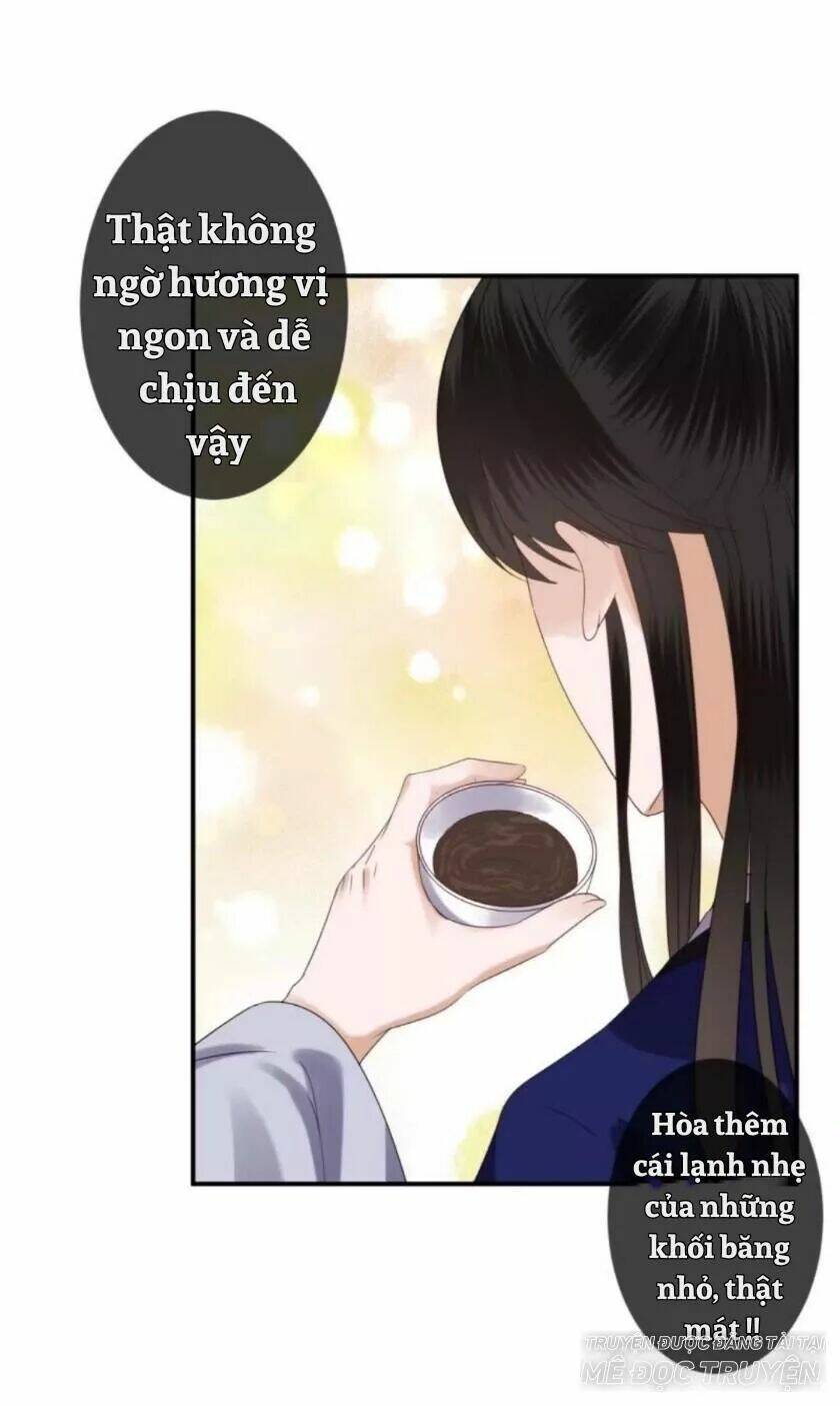 Theo Đuổi Hoàng Tử Quá Khó A~ Chapter 76 - Trang 2