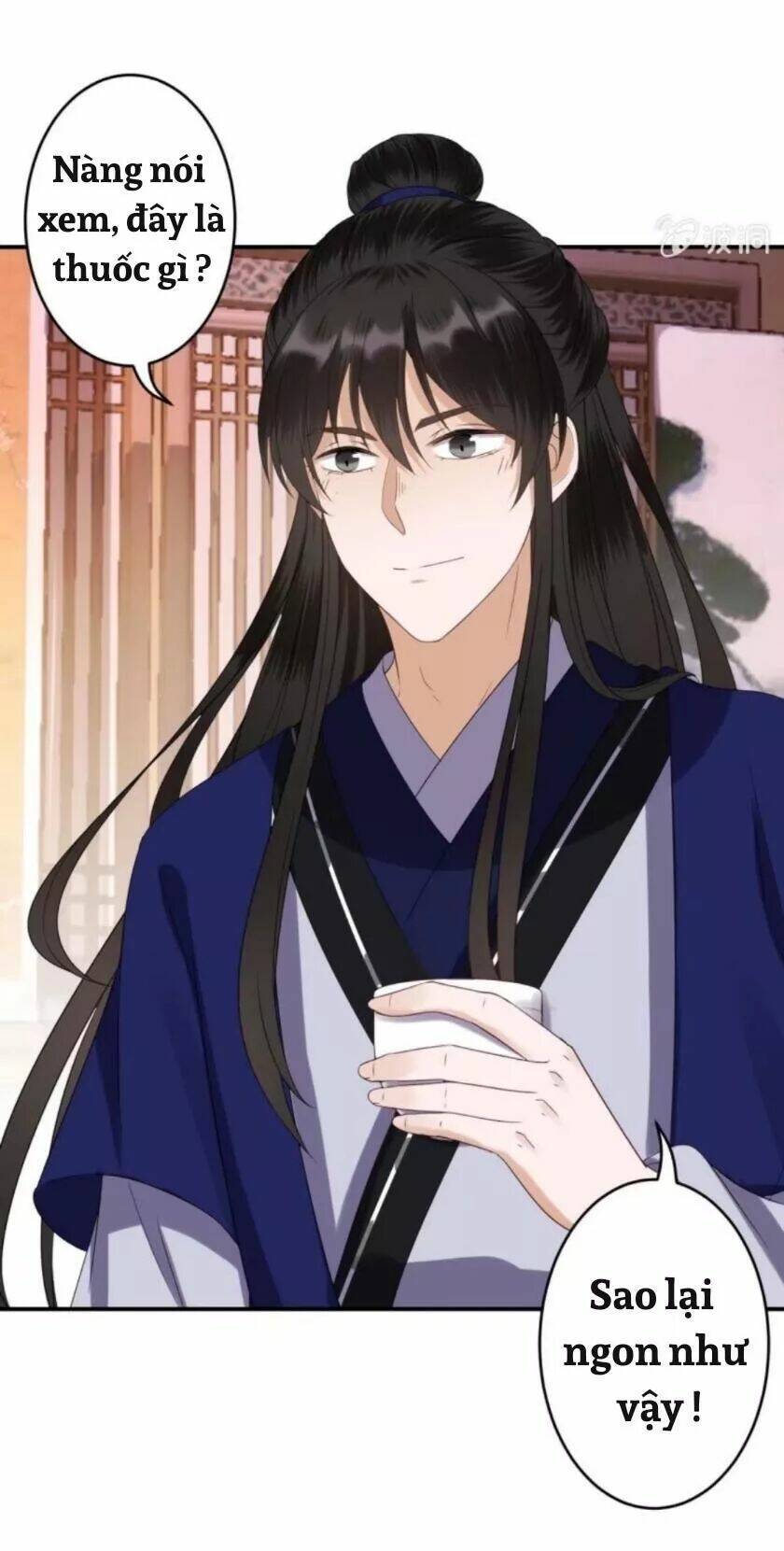 Theo Đuổi Hoàng Tử Quá Khó A~ Chapter 76 - Trang 2