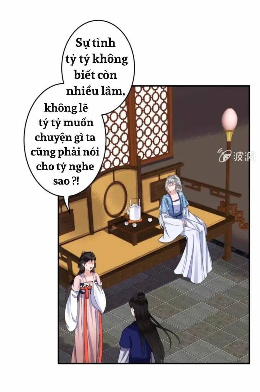 Theo Đuổi Hoàng Tử Quá Khó A~ Chapter 76 - Trang 2