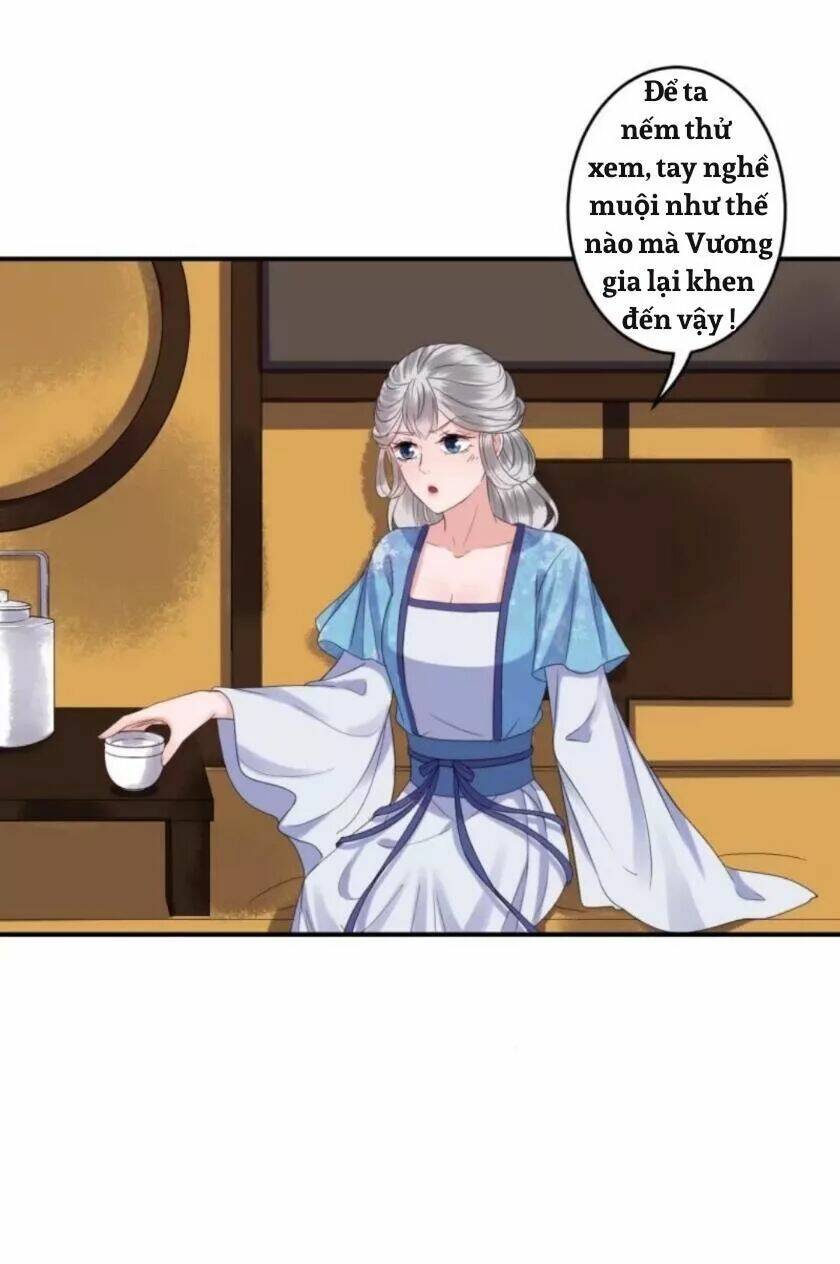 Theo Đuổi Hoàng Tử Quá Khó A~ Chapter 76 - Trang 2