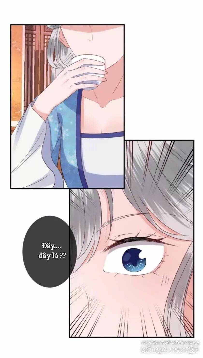 Theo Đuổi Hoàng Tử Quá Khó A~ Chapter 76 - Trang 2