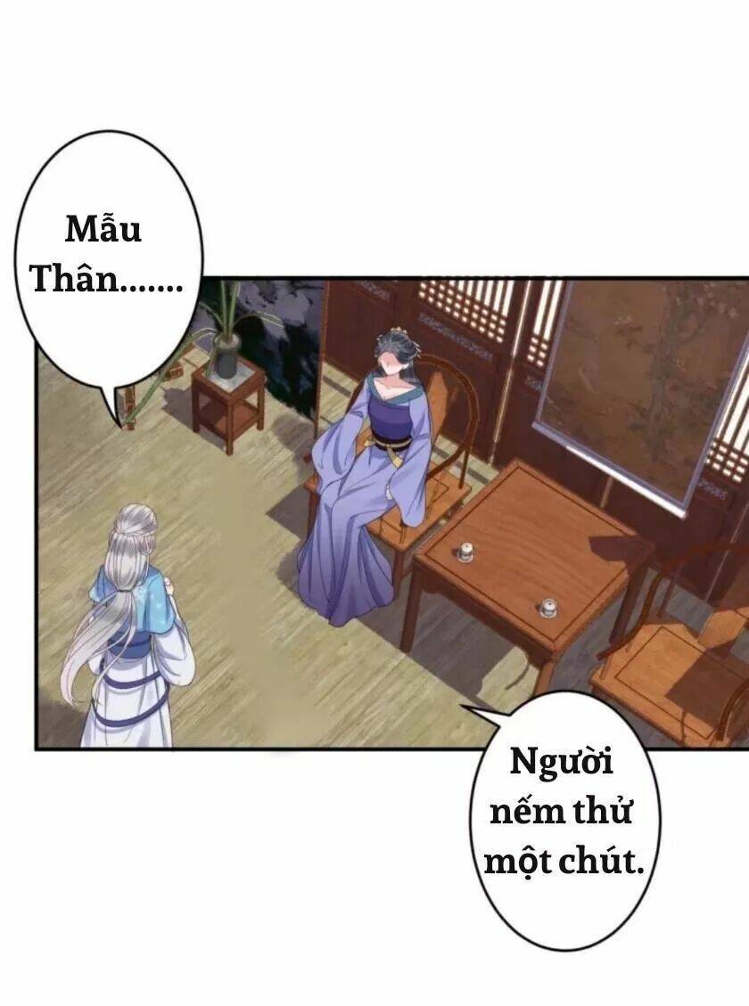 Theo Đuổi Hoàng Tử Quá Khó A~ Chapter 76 - Trang 2
