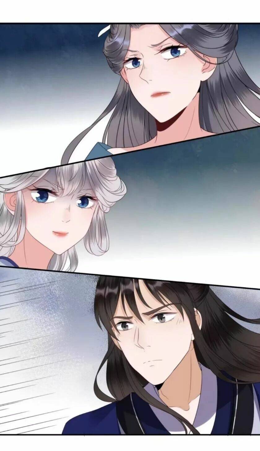 Theo Đuổi Hoàng Tử Quá Khó A~ Chapter 76 - Trang 2