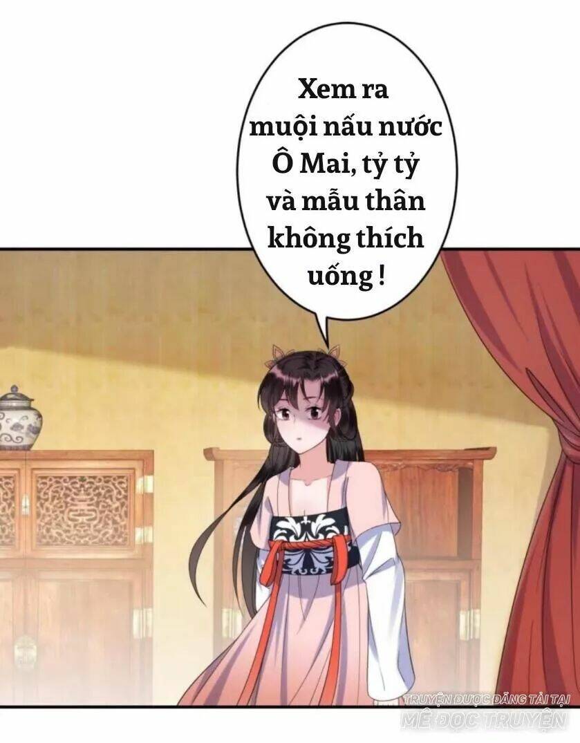 Theo Đuổi Hoàng Tử Quá Khó A~ Chapter 76 - Trang 2