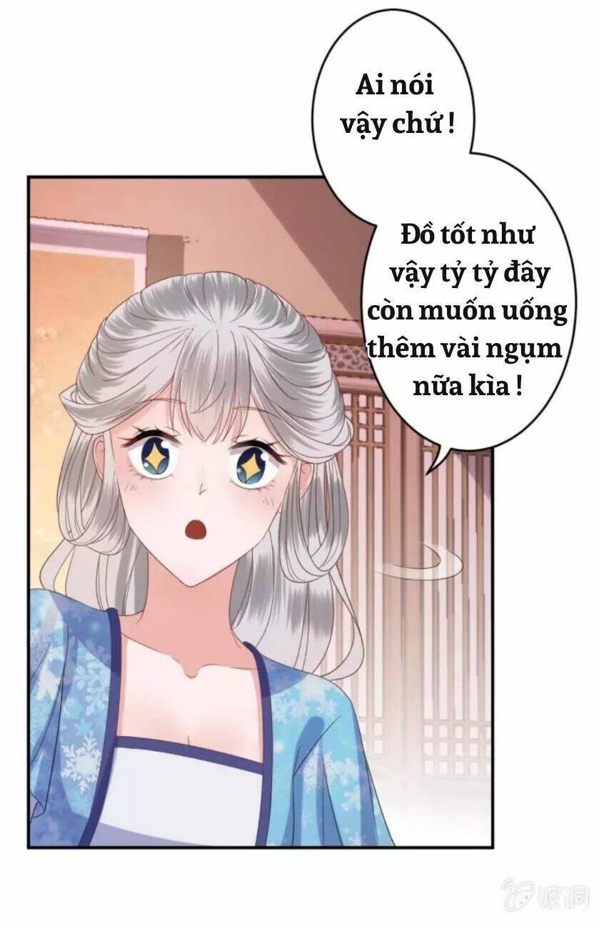 Theo Đuổi Hoàng Tử Quá Khó A~ Chapter 76 - Trang 2