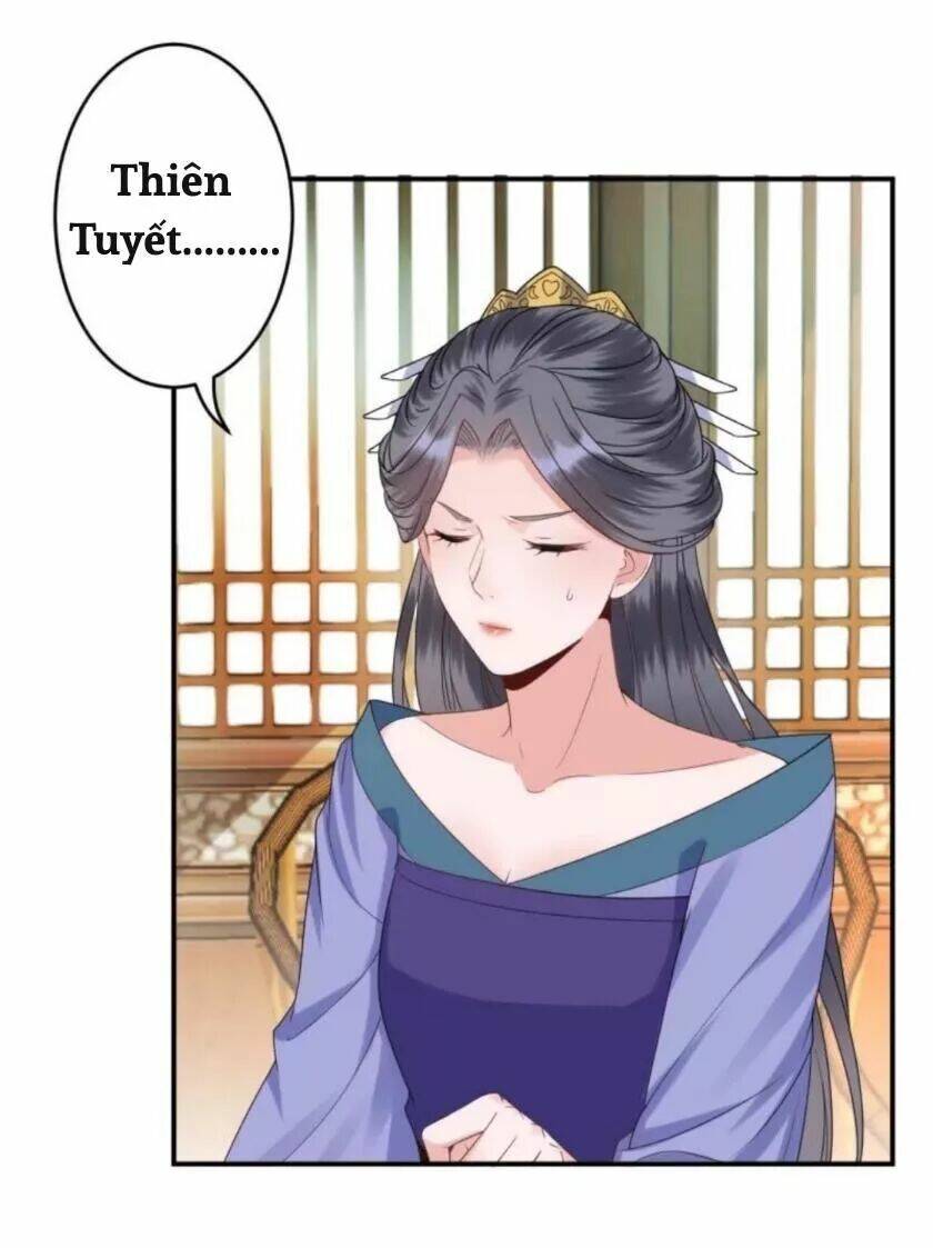 Theo Đuổi Hoàng Tử Quá Khó A~ Chapter 76 - Trang 2