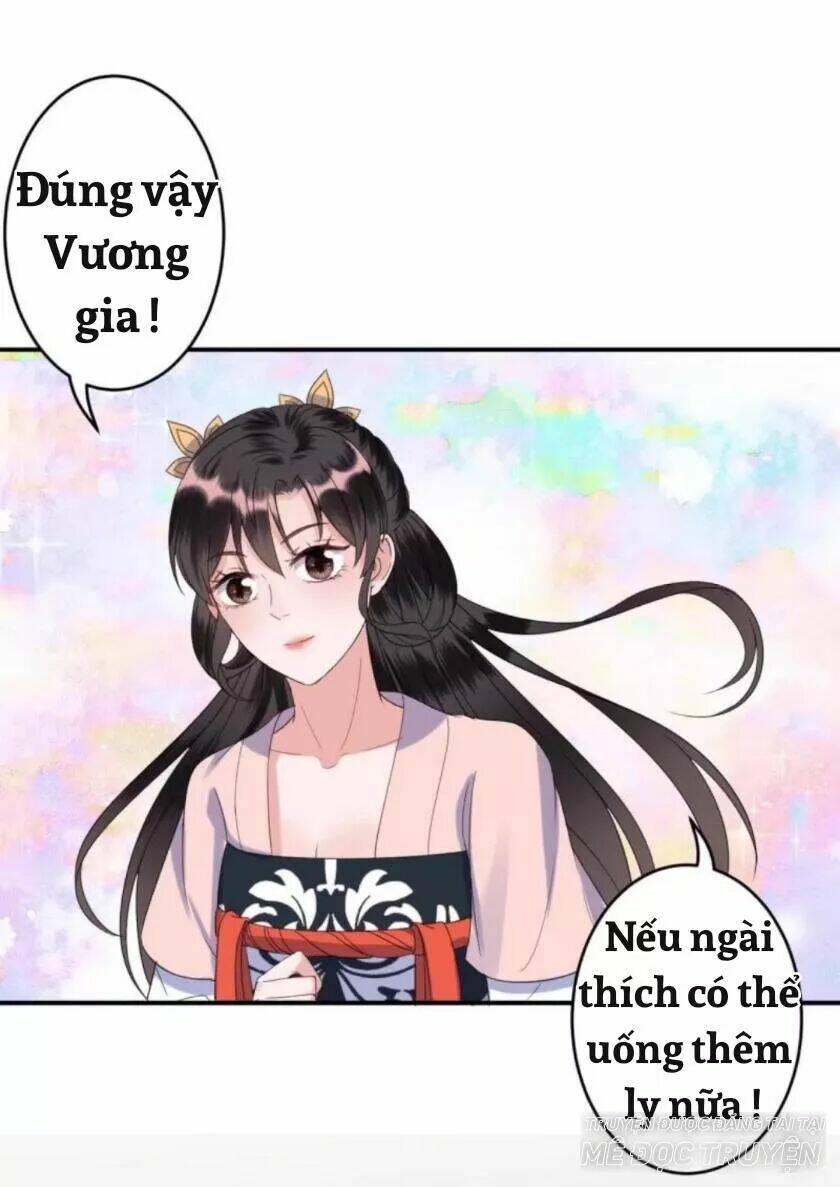 Theo Đuổi Hoàng Tử Quá Khó A~ Chapter 76 - Trang 2