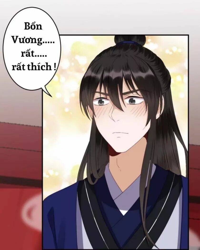 Theo Đuổi Hoàng Tử Quá Khó A~ Chapter 76 - Trang 2