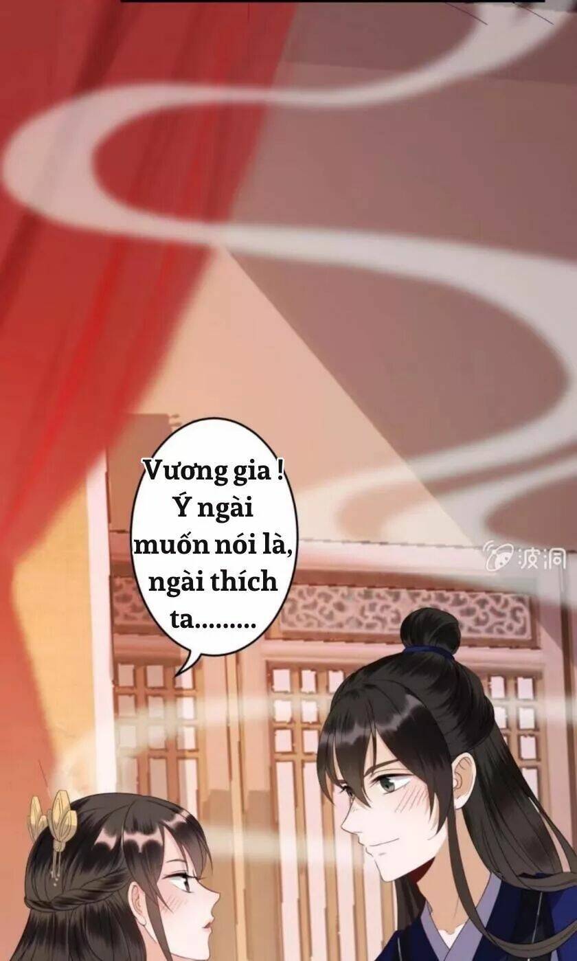 Theo Đuổi Hoàng Tử Quá Khó A~ Chapter 76 - Trang 2