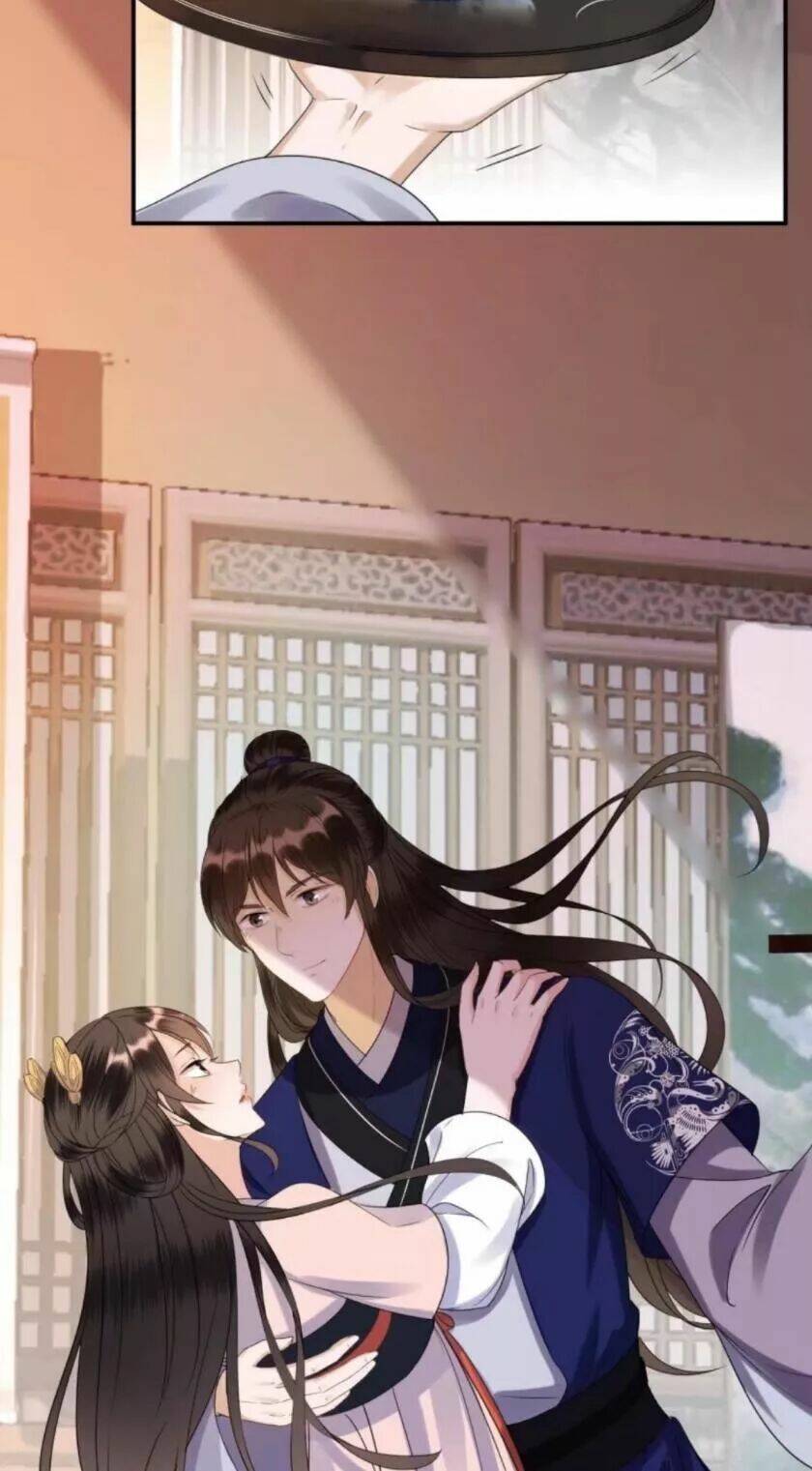 Theo Đuổi Hoàng Tử Quá Khó A~ Chapter 76 - Trang 2